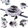 R5103 - Kit solar educativo 6 en 1