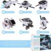 R5103 - Kit solar educativo 6 en 1
