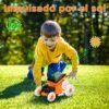R5104 - Kit solar educativo 7 en 1