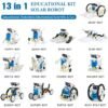 R5105_1.jpg R5105 - Kit solar educativo 13 en 1