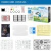 R5105_4.jpg R5105 - Kit solar educativo 13 en 1