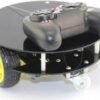 R5113 - Kit de Chasis de coche, motor TT con control