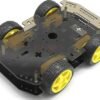 R5114 - Soporte para proyecto experimentos físicos