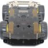 R5114 - Soporte para proyecto experimentos físicos