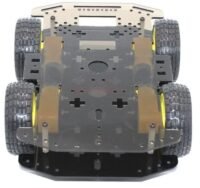 R5114 - Soporte para proyecto experimentos físicos