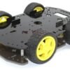 R5114 - Soporte para proyecto experimentos físicos