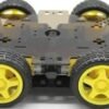 R5114 - Soporte para proyecto experimentos físicos