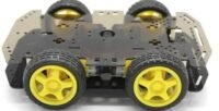 R5114 - Soporte para proyecto experimentos físicos