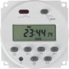 R5502 - Temporizador digital CN101A AC 110V 16A