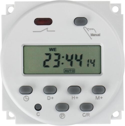 R5502.jpg R5502 - Temporizador digital CN101A AC 110V 16A