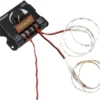 R5503 - Dimmer 12" 24v 30amp, atenuador de luz led que ajusta el brillo de la luz