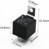 RL1230_3.jpg RL1230 - Revelo automotriz 5 pines - "silla" 40a - 12v - 5p