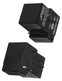 RL126 - Revelo de 6 pines tipo T 30a - 12v