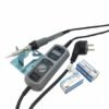 RT606 - Estacion de Soldadura Ajustable de temperatura digital 60w max