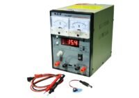 RT701 - Fuente regulada 15v - 1amp PS - 1501