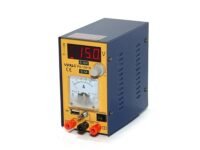 RT702 - Fuente regulada 15v - 1amp