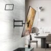 SP102 - Soporte TV de brazo 14" a 42"