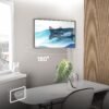 SP102 - Soporte TV de brazo 14" a 42"