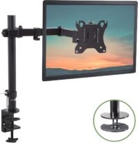 SP104 -  Soporte para Monitores escritorio  17" ~ 32"