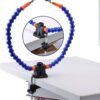 TM02A - Tercera Mano Dos brazos flexibles