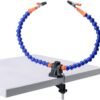 TM02A - Tercera Mano Dos brazos flexibles