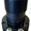 TW155 - Neo tweeter 30w, bobina 1", iman neodi