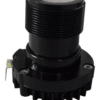 TW155 - Neo tweeter 30w, bobina 1", iman neodi