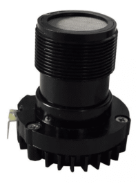 TW155 - Neo tweeter 30w, bobina 1", iman neodi