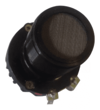 TW155 - Neo tweeter 30w, bobina 1", iman neodi