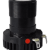 TW155 - Neo tweeter 30w, bobina 1", iman neodi