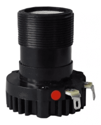 TW155 - Neo tweeter 30w, bobina 1", iman neodi