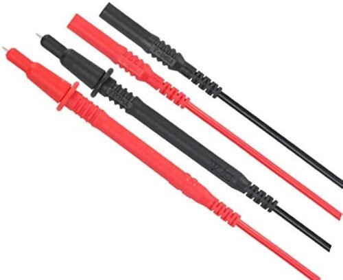 UT-L07 - Puntas para multímetro UNI-T UT-L07 1000v - 1,0mt Cat. III