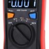 UT123-e1778019888590.jpg UT123 - Multímetro digital UNI-T UT123 autorango, AC/DC 600v - 10a