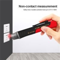 UT12D - Detector de voltaje AC 90a1000v - 50/60hz UNI-T UTD12D