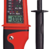 UT15C.png UT15C - Probador de voltaje, Comprobador de Tensión AC/DC de 12V hasta 690V UNI-T UT15C