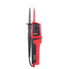 UT15C_1.png UT15C - Probador de voltaje, Comprobador de Tensión AC/DC de 12V hasta 690V UNI-T UT15C
