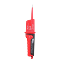 UT15C_3.png UT15C - Probador de voltaje, Comprobador de Tensión AC/DC de 12V hasta 690V UNI-T UT15C