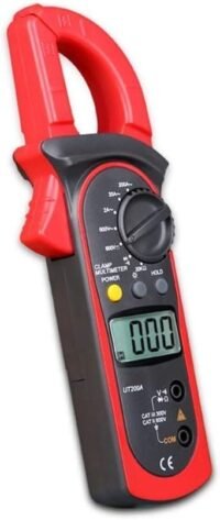 UT200A+ - Pinza Voltiamperimetrica UNI-T UT200A+
