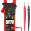 UT201 - Pinza Voltiamperimetrica UNI-T UT201