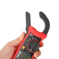 UT202+ - Pinza Voltiamperimetrica UNI-T UT202+
