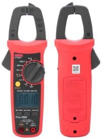 UT203_3-e1726759161457.jpg UT203 - Pinza VoltiamperimetricaUNI-T UT203