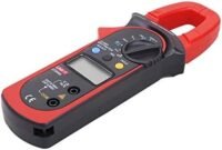 UT204A+ -  Pinza Voltiamperimetrica UNI-T UT204A+