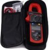 UT204A+ -  Pinza Voltiamperimetrica UNI-T UT204A+