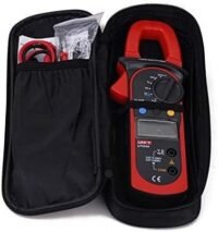 UT204A+ -  Pinza Voltiamperimetrica UNI-T UT204A+