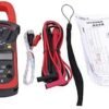 UT204A+ -  Pinza Voltiamperimetrica UNI-T UT204A+