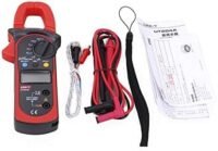 UT204A+ -  Pinza Voltiamperimetrica UNI-T UT204A+