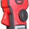 UT208A - Pinza Voltiamperimetrica UNI-T UT208A