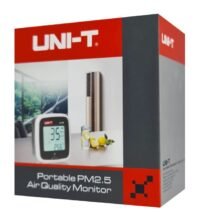 UT25M - Medidor calidad aire PM2.5 A25