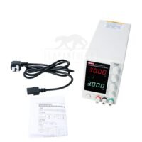UT3315TFL - Fuente Regulada Variable UNI-T UT3315TFL