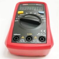 UT33A+ - Multimetro UNI-T UT33A+